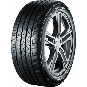 Continental ContiCrossContact LX Sport SSR (Run Flat)