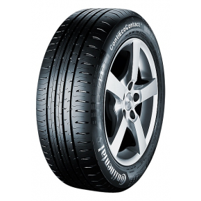 Continental ContiEcoContact 5 ContiSeal
