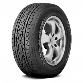 Continental ContiCrossContact LX20