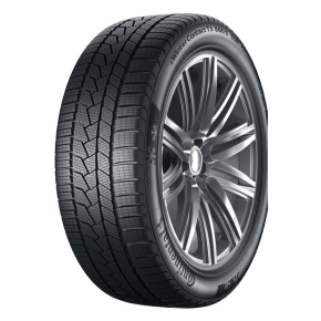 Continental WinterContact TS 860 S SSR (Run Flat)
