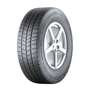 VanContact Winter