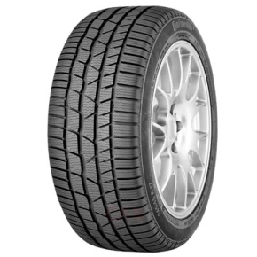 Continental ContiWinterContact TS 830 P SUV