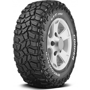 Cooper Discoverer STT PRO
