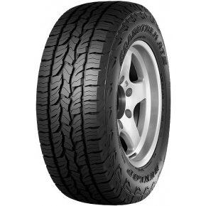 Dunlop Grandtrek AT5