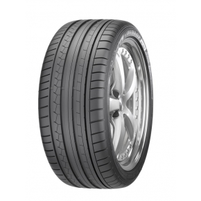 Dunlop SP Sport Maxx GT NST