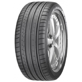 Dunlop SP Sport Maxx GT