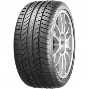 Dunlop SP Sport Maxx TT Run'On'Flat (Run Flat)