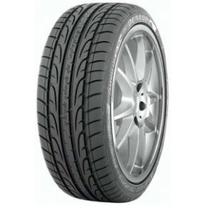 Dunlop SP Sport Maxx