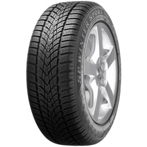 Dunlop SP Winter Sport 4D NST