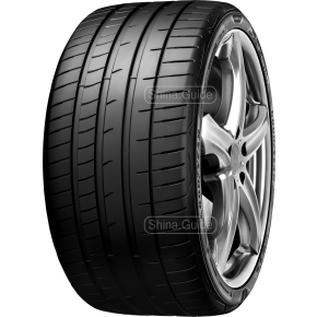 Good Year Eagle F1 Supersport