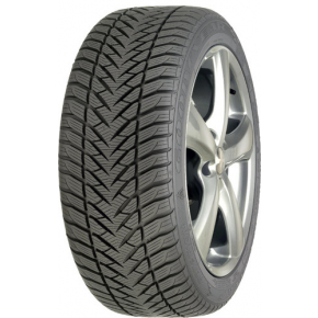 Good Year Eagle UltraGrip GW3 Run'On'Flat (Run Flat)