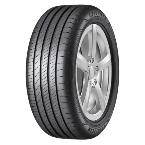 Good Year EfficientGrip Performance 2