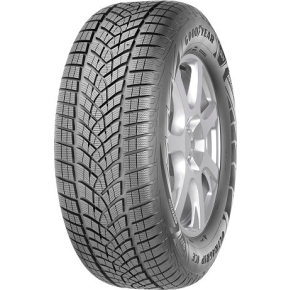 Good Year UltraGrip Ice SUV Gen-1