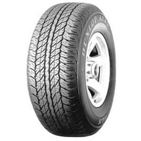 Dunlop Grandtrek AT20