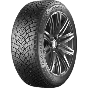 Continental IceContact 3