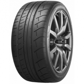 Dunlop SP Sport Maxx GT 600 Run'On'Flat (Run Flat)
