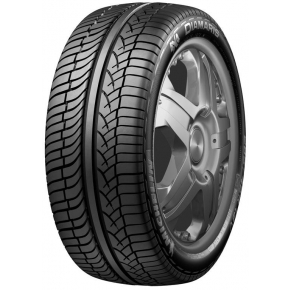 Michelin 4x4 Diamaris
