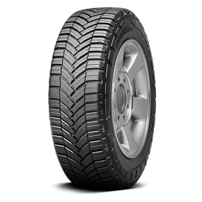 Agilis CrossClimate