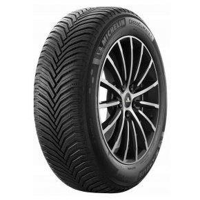 Michelin CrossClimate 2