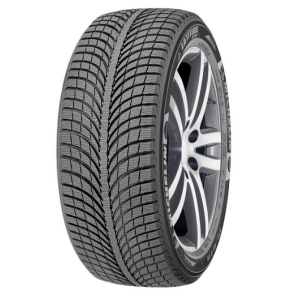 Michelin Latitude Alpin LA2