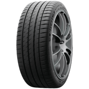 Michelin Pilot Sport 4 S