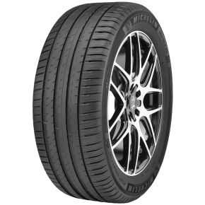 Michelin Pilot Sport 4 SUV