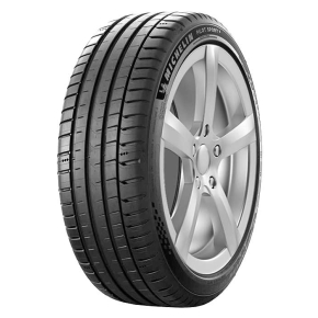 Michelin Pilot Sport 5