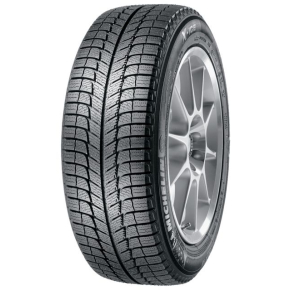Michelin X-Ice 3 ZP (Run Flat)