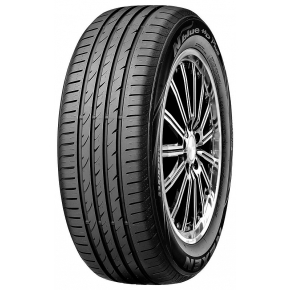 Nexen N'Blue HD Plus