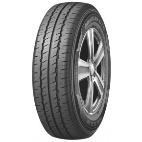 Roadian CT8