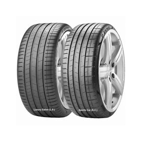 Pirelli P Zero PZ4