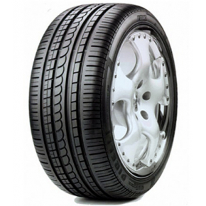 Pirelli P Zero Rosso Asimmetrico