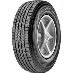 Pirelli Scorpion Ice&Snow RFT (Run Flat)