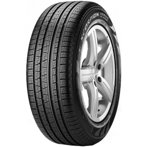 Pirelli Scorpion Verde All Season
