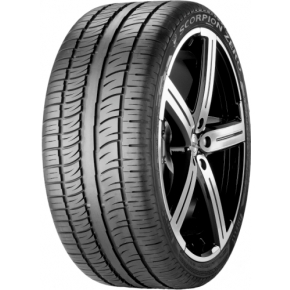 Pirelli Scorpion Zero Asimmetrico TO PNCS