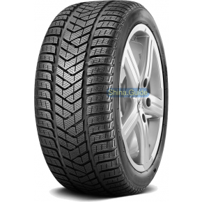 Pirelli Winter Sottozero 3 Seal Inside