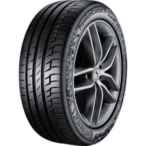 Continental PremiumContact 6