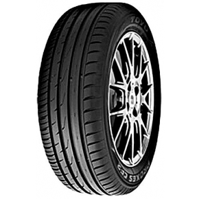 Toyo Proxes CF2