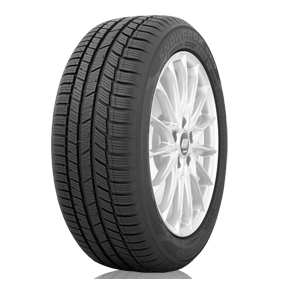 Toyo Snowprox S954