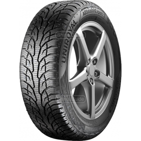 Uniroyal AllSeasonExpert 2