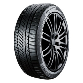 Continental WinterContact TS 850 P