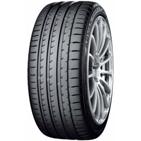 Yokohama Advan Sport V105D