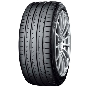 Yokohama Advan Sport V105T