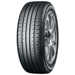 Yokohama BluEarth-GT AE51
