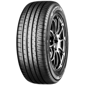 Yokohama BluEarth-XT AE61