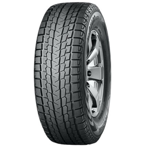 Yokohama IceGuard StudLess G075